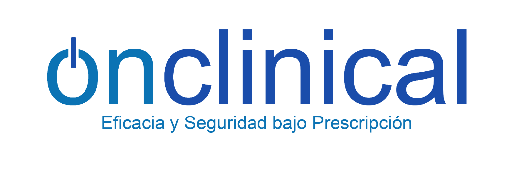 onclinical - Eficacia y Seguridad bajo Prescripción